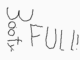 Drawn comment by jamezfat