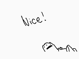 Drawn comment by kittykat♥♥