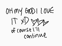 Drawn comment by yoitsalex.