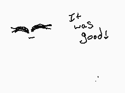 Drawn comment by InvadrSky±