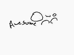 Drawn comment by Kitsune±