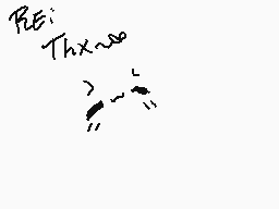 Drawn comment by Kit-Kat