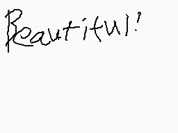 Drawn comment by rustyvenom