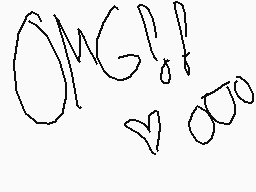 Drawn comment by bluewolf
"Omg!"