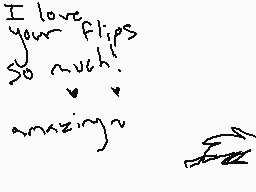 Drawn comment by bluewolf