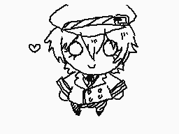 Drawn comment by _yumekko★