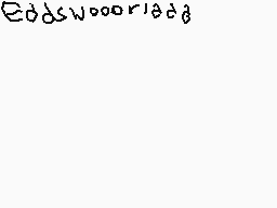 Drawn comment by FIREBIRD