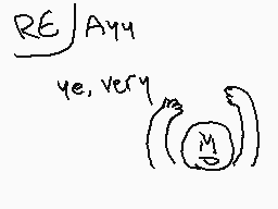 Drawn comment by FIREBIRD