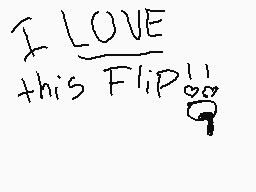 Drawn comment by Pip