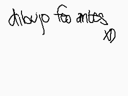 Drawn comment by $Üg@Rこ@れミ※