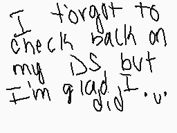 Drawn comment by Rin-chan