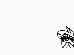 Drawn comment by ✕Bunny✕