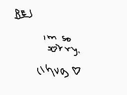 Drawn comment by sleepyy✕