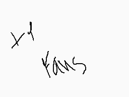 Drawn comment by Checko