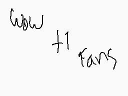 Drawn comment by Checko