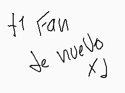 Drawn comment by Checko