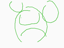 Drawn comment by Checko