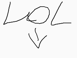 Drawn comment by EzielCity
"LOL"