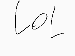 Drawn comment by EzielCity
"LOL"