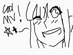 Drawn comment by hinatabuny