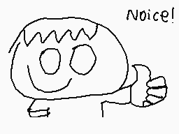 Drawn comment by SparkPlugM