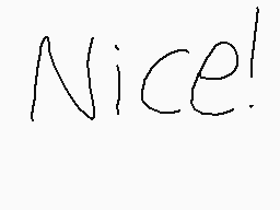 Drawn comment by SparkPlugM