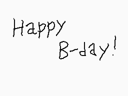 Drawn comment by SparkPlugM