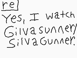 Drawn comment by SparkPlugM