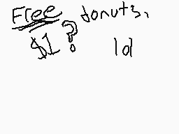 Drawn comment by SauceBerry