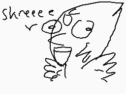 Drawn comment by CⓎPⓇ£$$！！
"Shreeee"