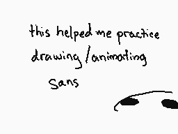 Drawn comment by ShadeeLink