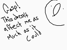 Drawn comment by OROKA