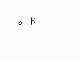 Drawn comment by ✕Zacharie✕