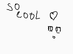 Drawn comment by jin
"so cool"