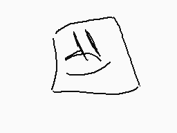 Drawn comment by 😃Pen😃
"A"