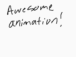 Drawn comment by Slorf