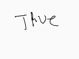 Drawn comment by Scooter
"Juve"