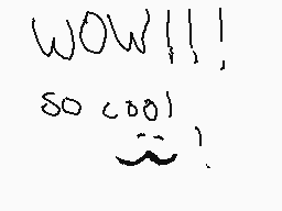 Drawn comment by Artist♥♥