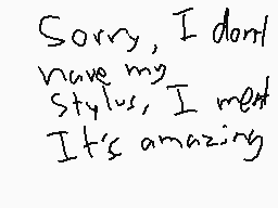 Drawn comment by Zero.exe