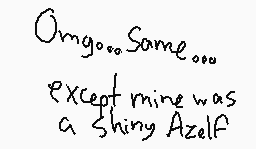 Drawn comment by Zero.exe