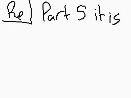 Drawn comment by Zero.exe