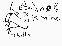 Drawn comment by Zero.exe