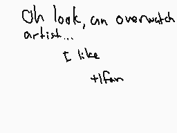 Drawn comment by Zero.exe