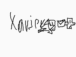 Drawn comment by Xavier☆😃✉➕