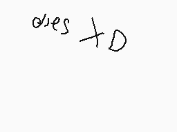 Drawn comment by Alyssa Olv
"does + D"