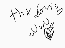 Drawn comment by pinkfluffy