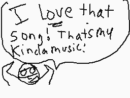 Drawn comment by magisorcer