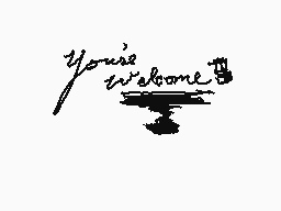 Drawn comment by magisorcer