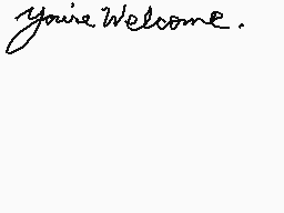 Drawn comment by magisorcer