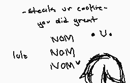 Drawn comment by Legit_hobo